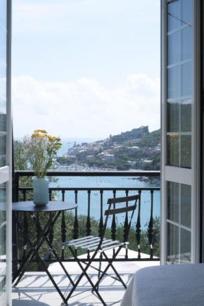 Villa San Pietro Portovenere